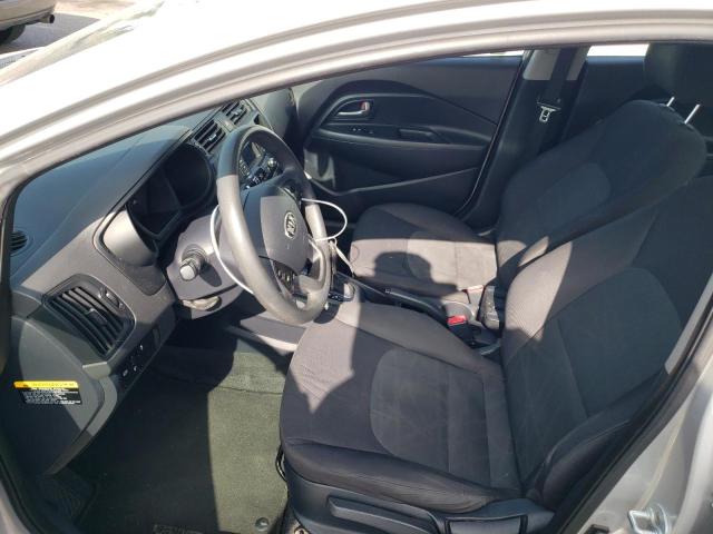 صورة رقم 7 من المزاد - 2015 KIA RIO LX مع VIN KNADM4A30F6504153