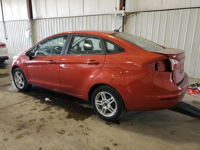 Photo 2 from auction – 2018 FORD FIESTA SE with VIN 3FADP4BJ7JM107917
