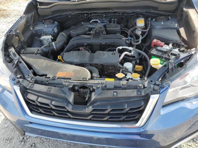 Photo 12 from auction – 2018 SUBARU FORESTER 2 with VIN JF2SJAJC9JH508590