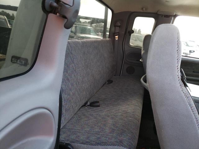 Photo 10 from auction – 1999 DODGE RAM 2500 with VIN 1B7KC23W0XJ592287