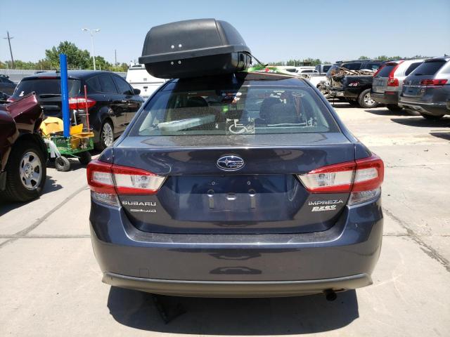 Photo 6 from auction – 2017 SUBARU IMPREZA PR with VIN 4S3GKAB68H3620461