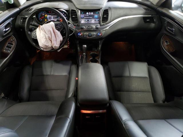 Photo 8 from auction – 2014 CHEVROLET IMPALA LT with VIN 1G1115SL8EU108218