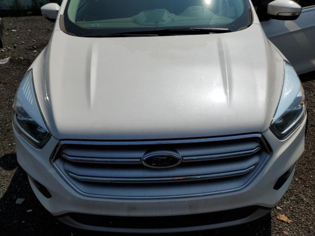 Photo 11 from auction – 2017 FORD ESCAPE TIT with VIN 1FMCU9J9XHUB25218