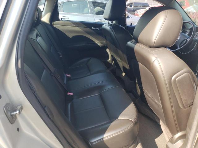 Photo 10 from auction – 2009 CHEVROLET IMPALA SS with VIN 2G1WD57C991155359