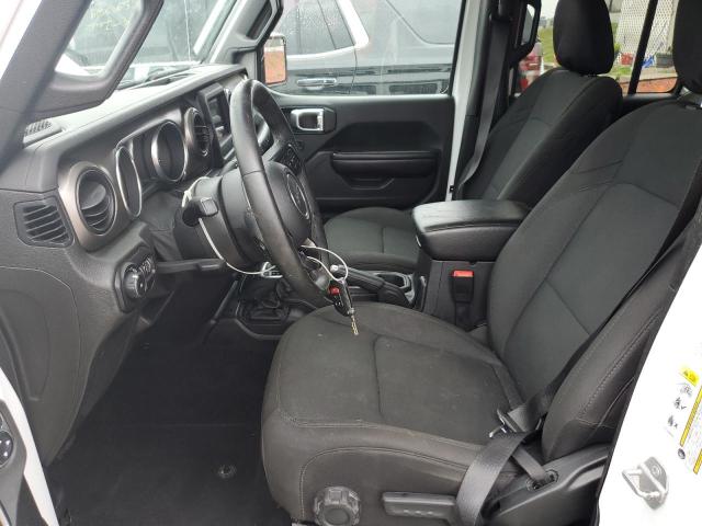 Photo 7 from auction – 2018 JEEP WRANGLER U with VIN 1C4HJXDG2JW190043