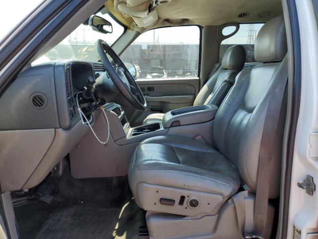 Photo 7 from auction – 2004 CHEVROLET SUBURBAN C with VIN 1GNEC16TX4J176792