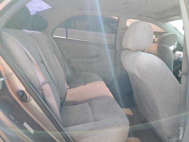 Photo 10 from auction – 2003 TOYOTA COROLLA CE with VIN 1NXBR38E13Z114713