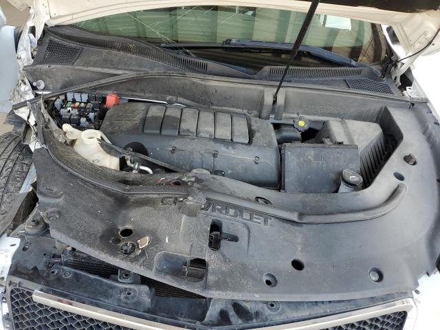 صورة رقم 11 من المزاد - 2009 CHEVROLET TRAVERSE L مع VIN 1GNER23D79S168751