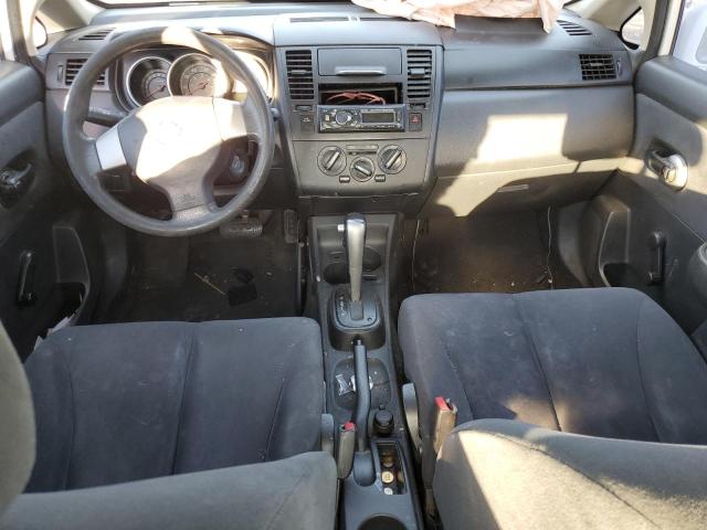 Photo 8 from auction – 2010 NISSAN VERSA S with VIN 3N1CC1AP1AL405667