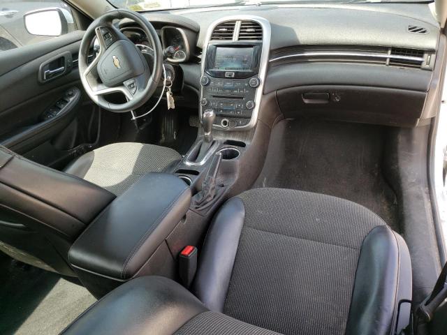 Photo 8 from auction – 2016 CHEVROLET MALIBU LIM with VIN 1G11C5SA6GF116012