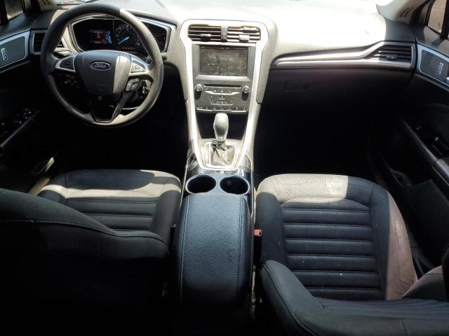 Photo 8 from auction – 2013 FORD FUSION SE with VIN 3FA6P0LU6DR325235