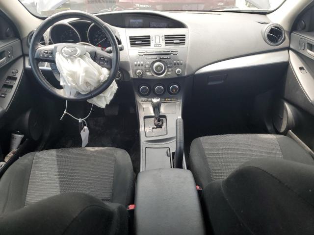 Photo 8 from auction – 2013 MAZDA 3 I with VIN JM1BL1L85D1712902