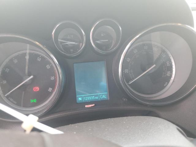 Photo 9 from auction – 2015 BUICK VERANO with VIN 1G4PS5SKXF4128408