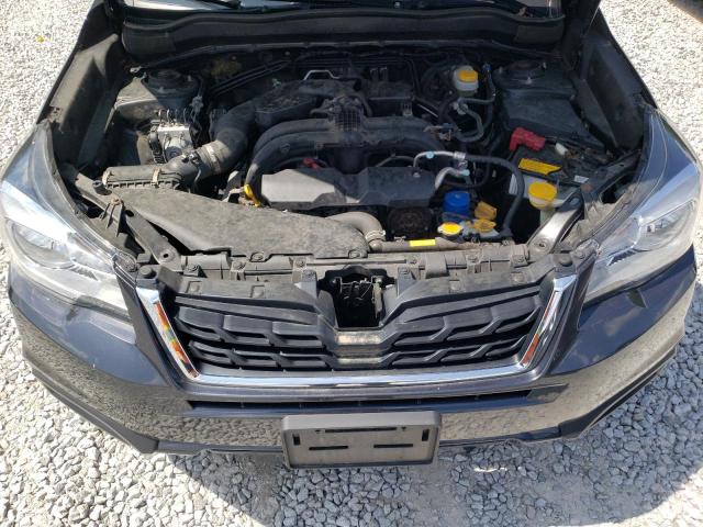 Photo 11 from auction – 2018 SUBARU FORESTER 2 with VIN JF2SJABC9JH573003