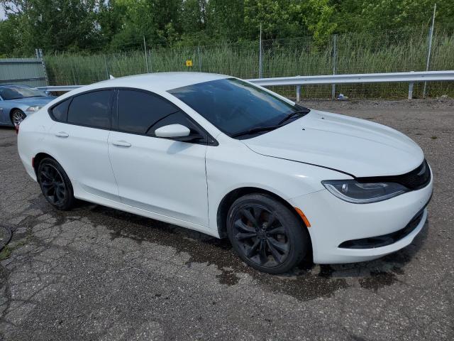 Photo 4 from auction – 2015 CHRYSLER 200 S with VIN 1C3CCCDG8FN540984