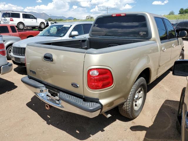 Photo 3 from auction – 2001 FORD F150 SUPER with VIN 1FTRW07LX1KE33997