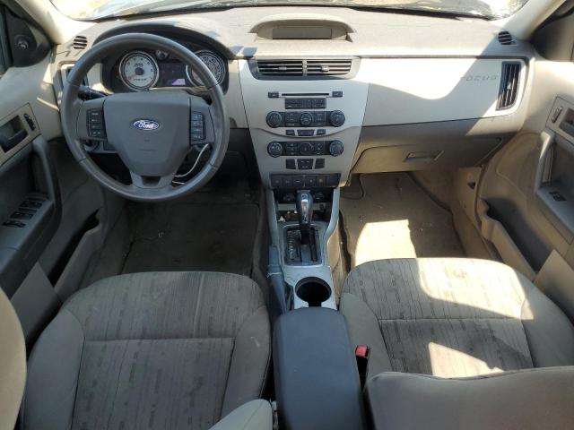 Photo 8 from auction – 2011 FORD FOCUS SE with VIN 1FAHP3FN9BW194164