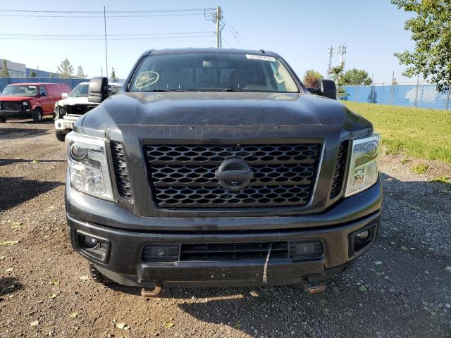 Photo 5 from auction – 2016 NISSAN TITAN XD S with VIN 1N6BA1F49GN511402
