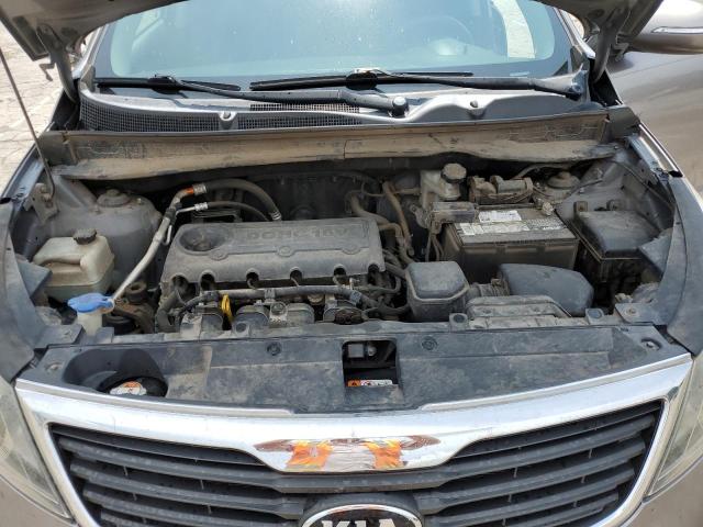 Photo 12 from auction – 2013 KIA SPORTAGE B with VIN KNDPB3A22D7494109