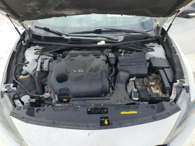 Photo 11 from auction – 2017 NISSAN MAXIMA 3.5 with VIN 1N4AA6AP5HC394501