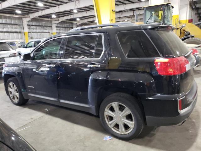 Photo 2 from auction – 2016 GMC TERRAIN SL with VIN 2GKFLPE38G6211885