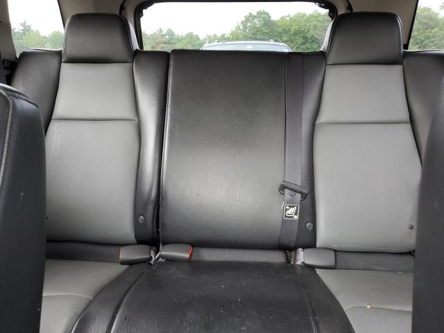 Photo 10 from auction – 2010 JEEP GRAND CHER with VIN 1J4PR4GK7AC134968