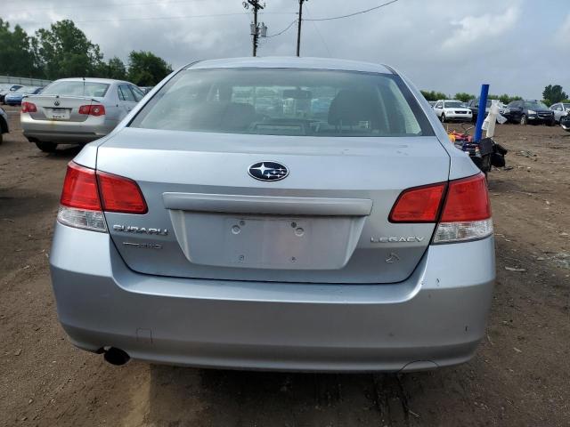 Photo 6 from auction – 2013 SUBARU LEGACY 2.5 with VIN 4S3BMCC6XD3029623