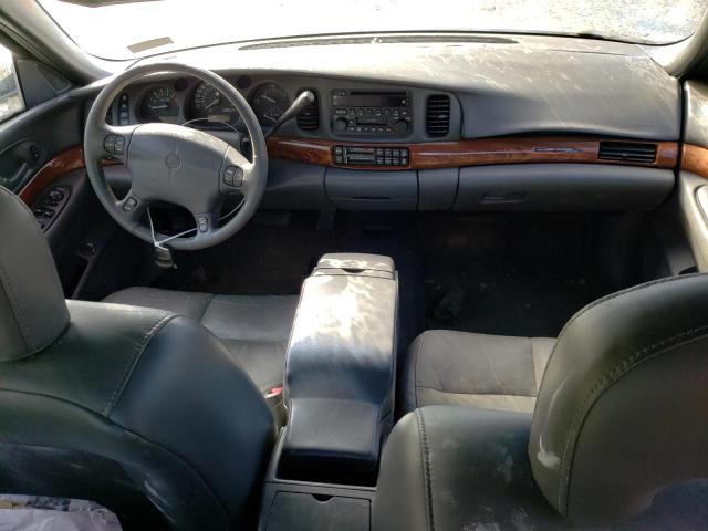 Photo 8 from auction – 2003 BUICK LESABRE CU with VIN 1G4HP54KX3U200304