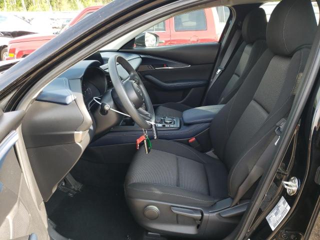 Photo 7 from auction – 2020 MAZDA CX-30 with VIN 3MVDMBBL3LM114986
