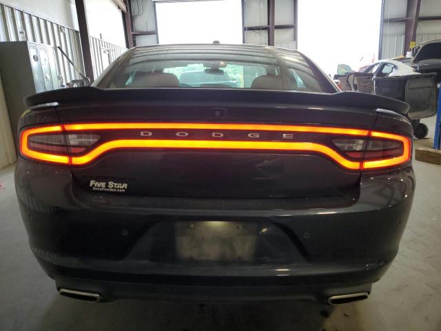 Photo 6 from auction – 2019 DODGE CHARGER SX with VIN 2C3CDXBG7KH614888