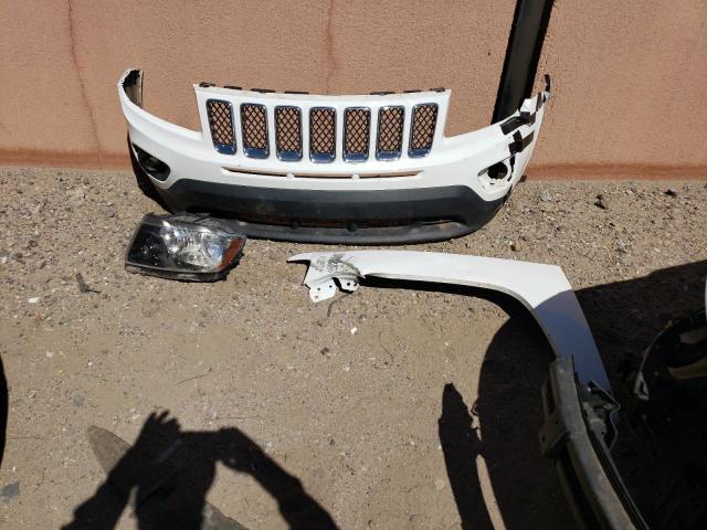 Foto 13 de la subasta – 2014 JEEP COMPASS SP con VIN 1C4NJCBA0ED619854