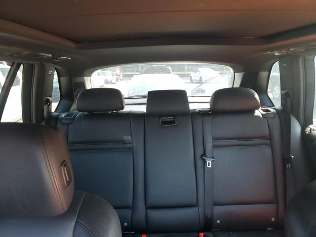 Photo 10 from auction – 2010 BMW X5 M with VIN 5YMGY0C53ALK25888