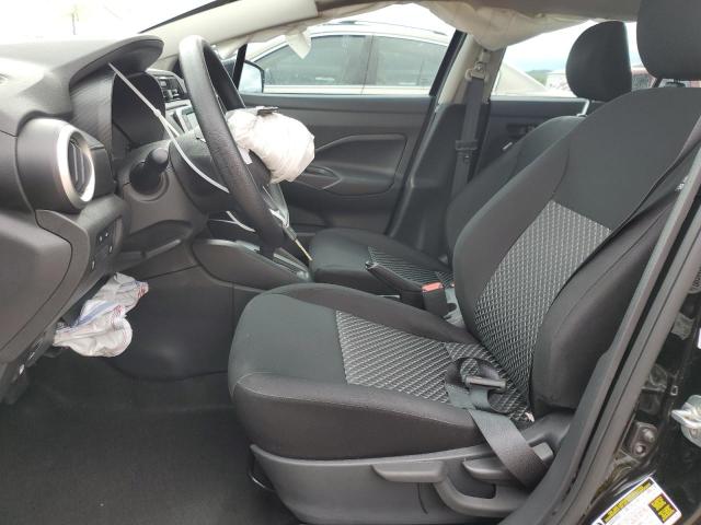 Photo 7 from auction – 2023 NISSAN VERSA S with VIN 3N1CN8DV4PL809925
