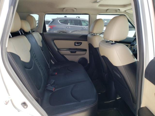Photo 10 from auction – 2013 KIA SOUL + with VIN KNDJT2A61D7588711