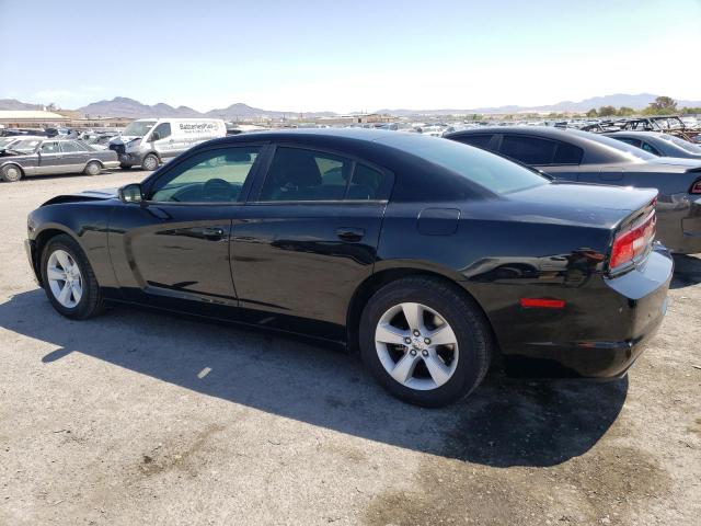 Photo 2 from auction – 2013 DODGE CHARGER SE with VIN 2C3CDXBG1DH636873