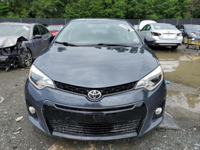 Photo 5 from auction – 2014 TOYOTA COROLLA L with VIN 2T1BURHE5EC063691