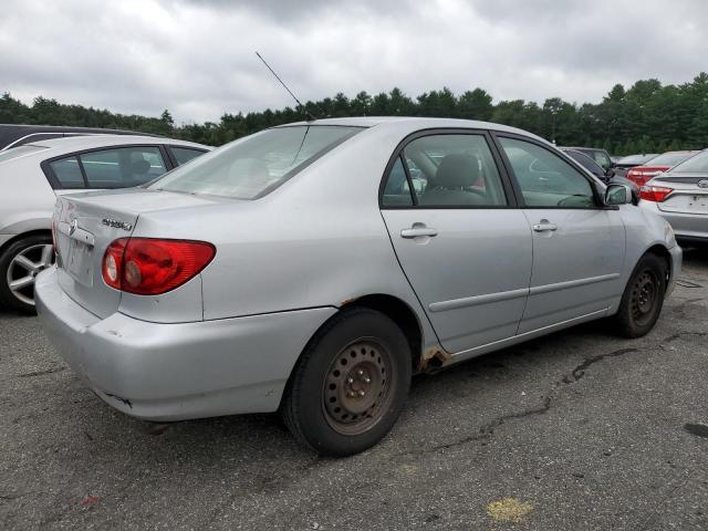 Photo 3 from auction – 2005 TOYOTA COROLLA CE with VIN 1NXBR32E05Z378484