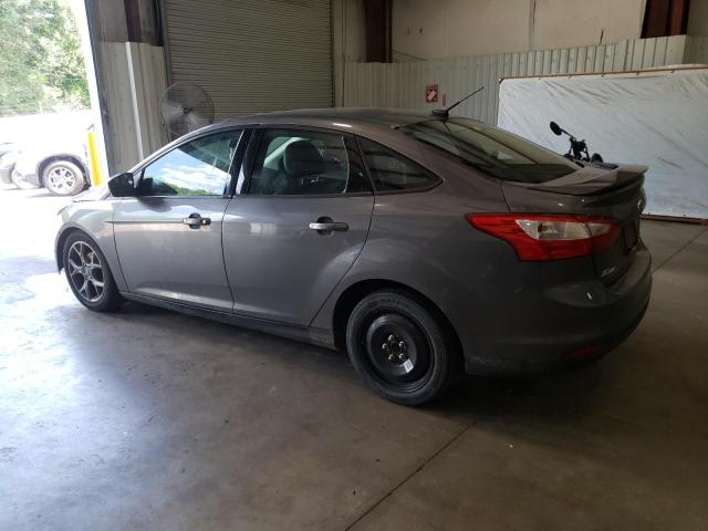 Photo 2 from auction – 2013 FORD FOCUS SE with VIN 1FADP3F21DL354532