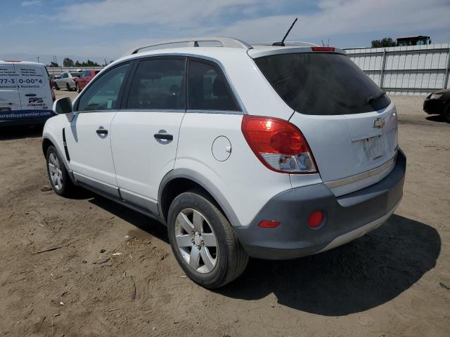 صورة رقم 2 من المزاد - 2012 CHEVROLET CAPTIVA SP مع VIN 3GNAL2EK6CS559266