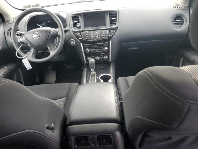 Photo 8 from auction – 2019 NISSAN PATHFINDER with VIN 5N1DR2MM5KC594811