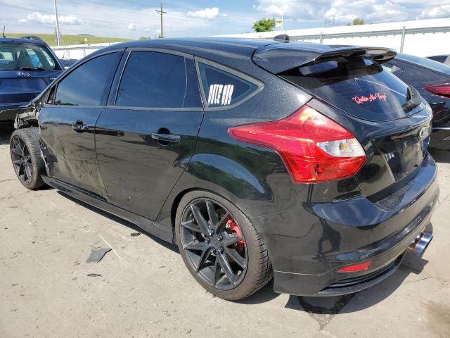 صورة رقم 2 من المزاد - 2014 FORD FOCUS ST مع VIN 1FADP3L90EL341063