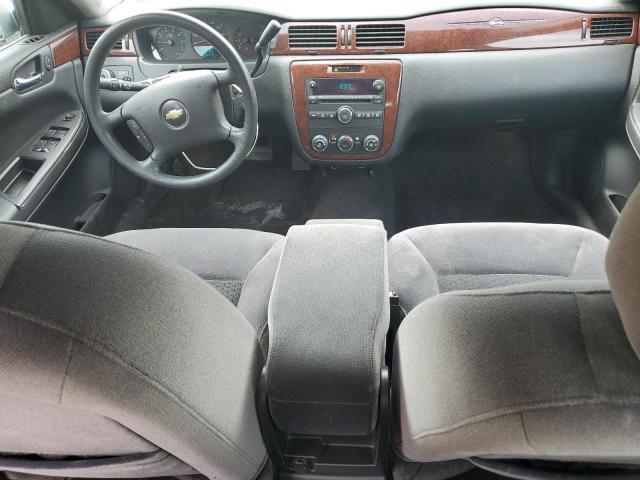 Photo 8 from auction – 2006 CHEVROLET IMPALA LS with VIN 2G1WB58K569104501