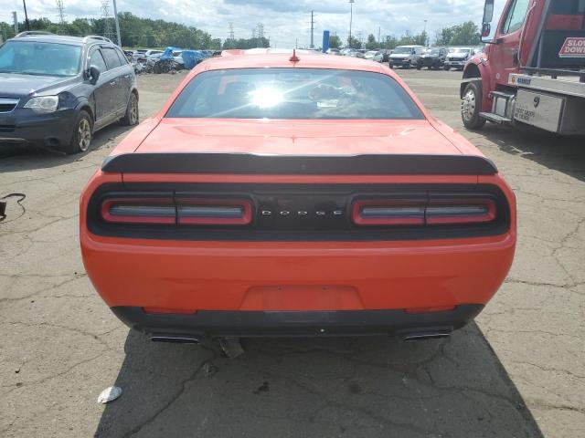 Photo 6 from auction – 2016 DODGE CHALLENGER with VIN 2C3CDZFJ1GH315955