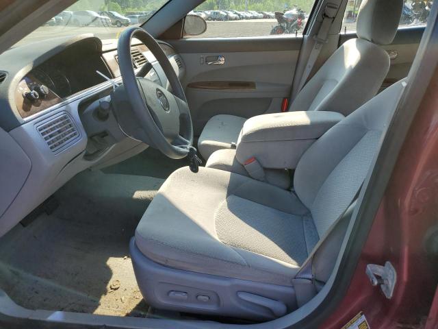 Zdjęcie 7 z aukcji – 2005 BUICK LACROSSE C z VIN 2G4WC562651346875