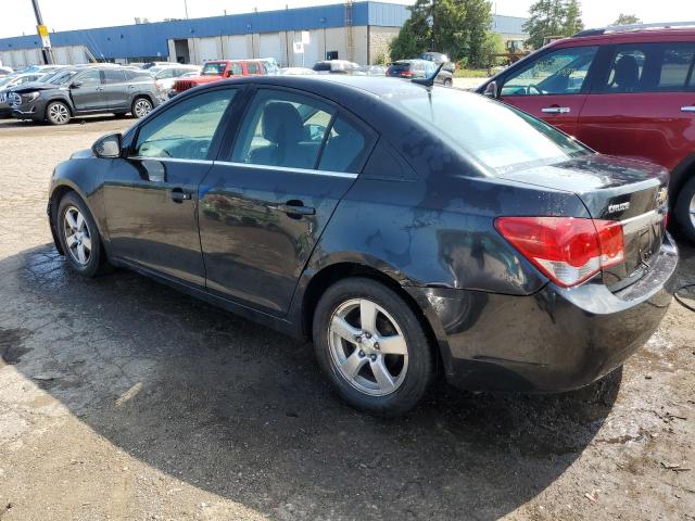 Photo 2 from auction – 2014 CHEVROLET CRUZE LT with VIN 1G1PC5SB3E7299444