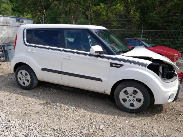 Photo 4 from auction – 2012 KIA SOUL with VIN KNDJT2A57C7399339