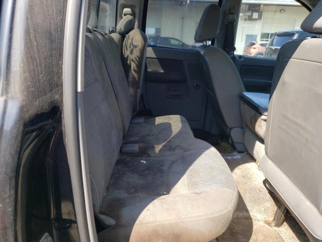 Photo 10 from auction – 2006 DODGE RAM 1500 S with VIN 1D7HA18296J142092