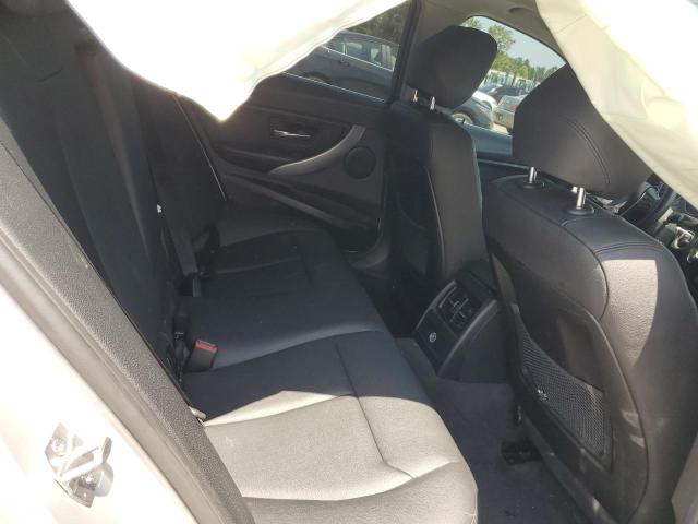 Photo 10 from auction – 2015 BMW 335 I with VIN WBA3A9G55FNT09035
