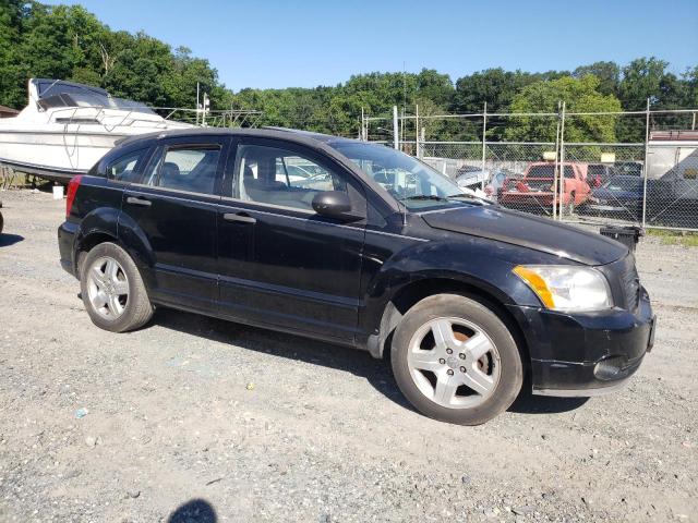 Photo 4 from auction – 2007 DODGE CALIBER SX with VIN 1B3HB48BX7D105000