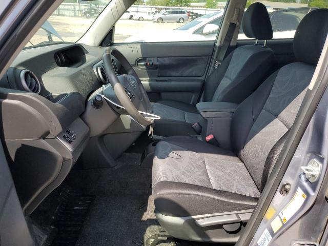 Photo 7 from auction – 2012 TOYOTA SCION XB with VIN JTLZE4FE4CJ000704